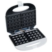 Вафельница Oasis PK-VW 800Вт для венских вафель