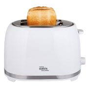 Тостер OASIS TR-4W