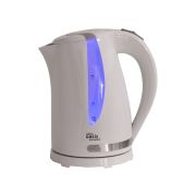 Чайник Oasis K-2PW 1.7л, 2.2кВт, белый