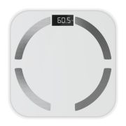 Весы Centek-2425 (напольные, умные) 150 кг, 0,1кг, LCD, 10 программ