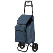 Тележка с сумкой «Темная ночь» МТВ-01, 30 кг