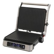 Гриль электрический OASIS GR-SR