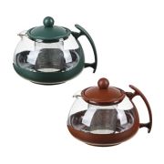 Заварочный чайник 750 мл, овальный  850704