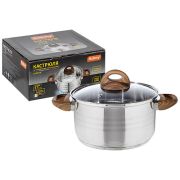 Кастрюля FORESTA Mallony, 3,5 Л