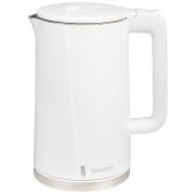 Чайник ENERGY-208 1,7л белый