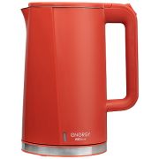 Чайник ENERGY-208 1,7л красный