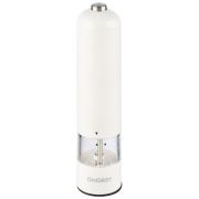 Перцемолка ENERGY-559 белая (работа от батареек)