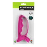 Ножеточка «Рыбка» универсальная