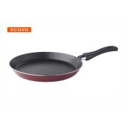 Сковорода блинная 22 см SCOVO Expert СЭ-039