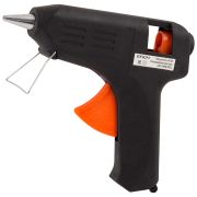 Термопистолет клеевой ENGY EGG-40 с подставкой, 40 Вт