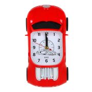 Будильник LADECOR CHRONO «Машины»