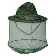 Шляпа антимаскитная