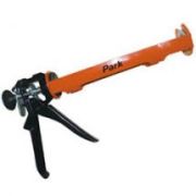 Пистолет для герметика GUNPR 225мм профессиональный