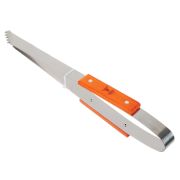 Щипцы для барбекю 38*8 см